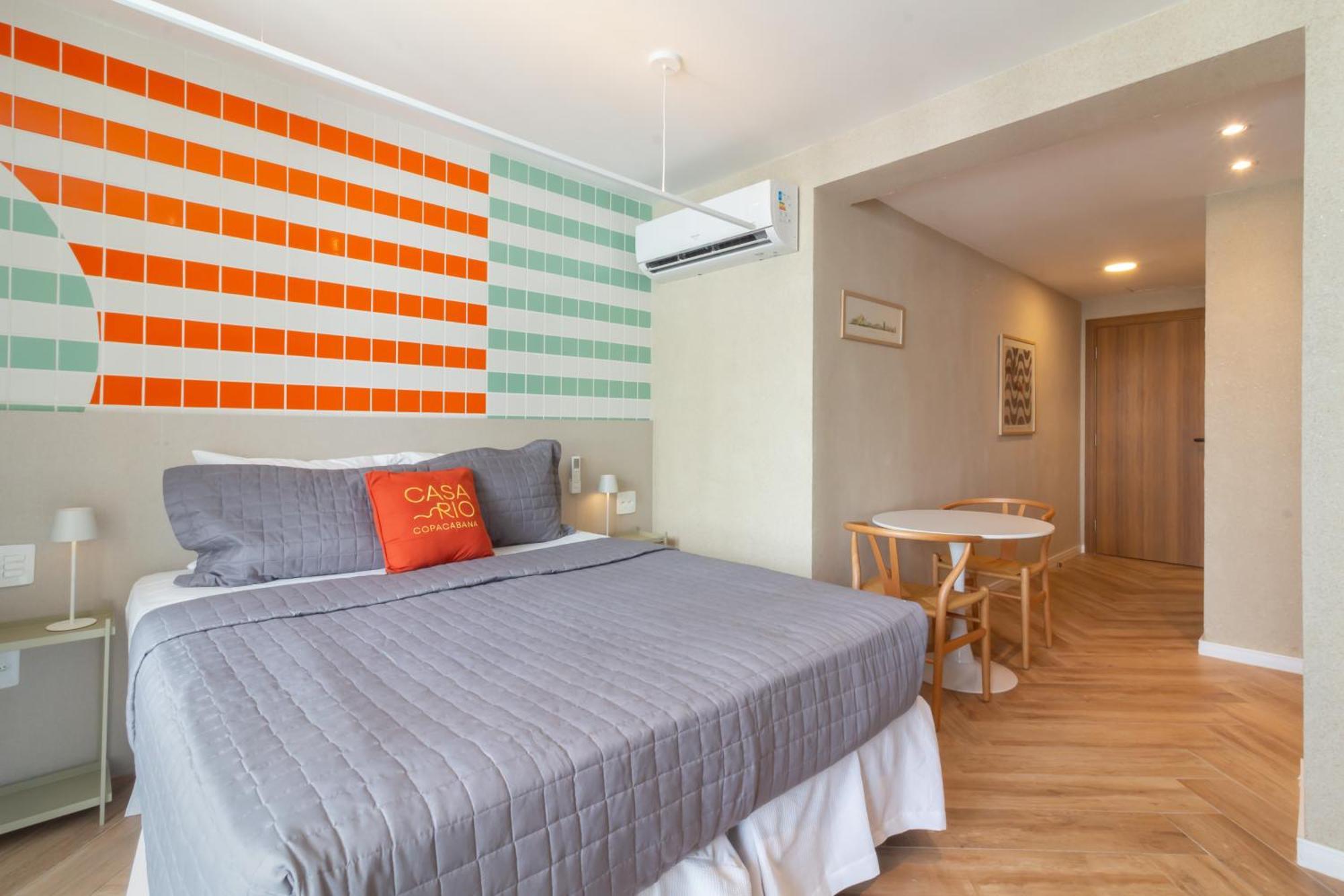 Casa Rio Copacabana Appartement