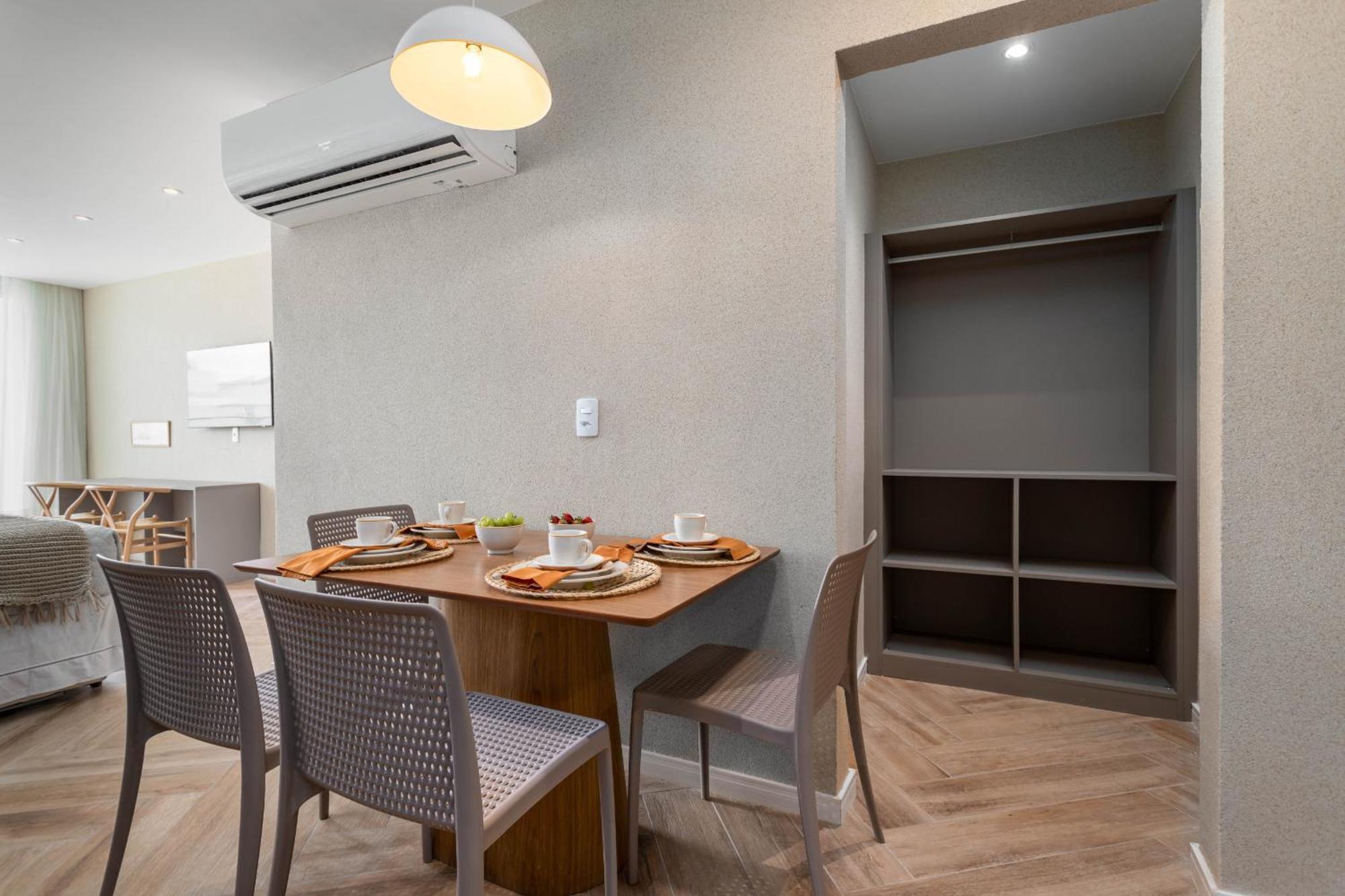 Apartamento Casa Rio Copacabana *
