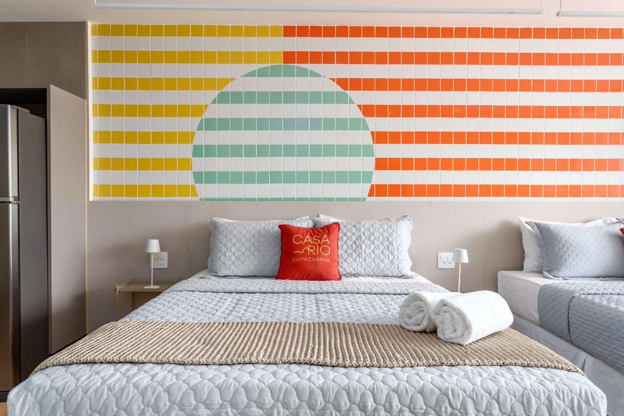 Casa Rio Copacabana Rio de Janeiro