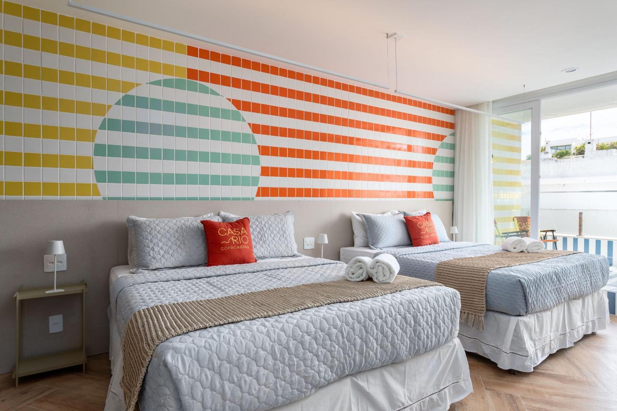 Apartamento Casa Rio Copacabana Rio de Janeiro