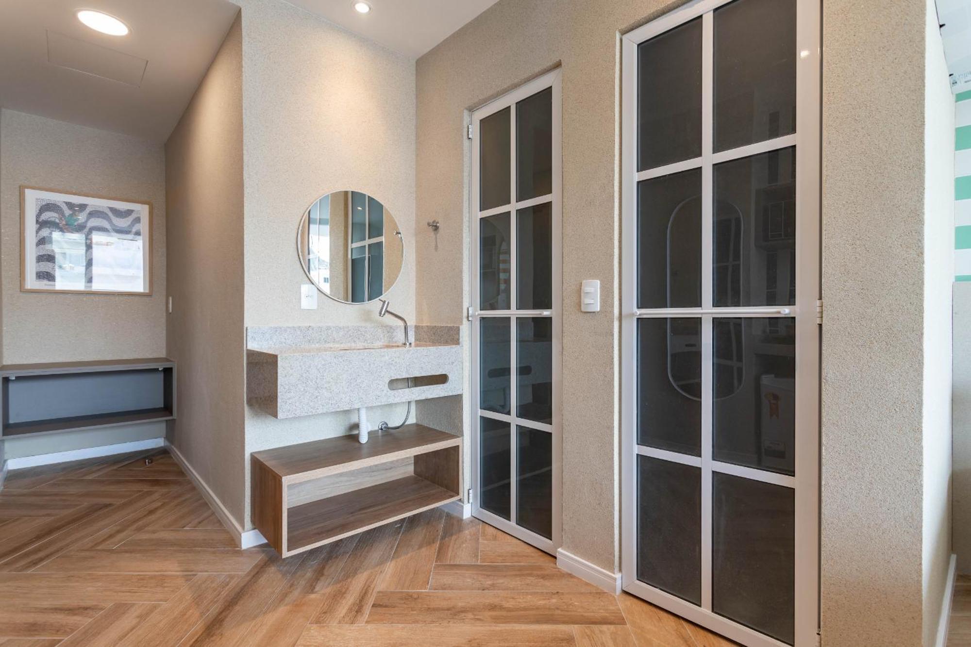 Apartamento Casa Rio Copacabana *