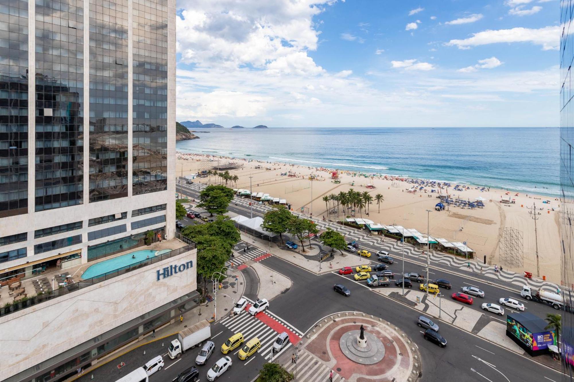 Casa Rio Copacabana *