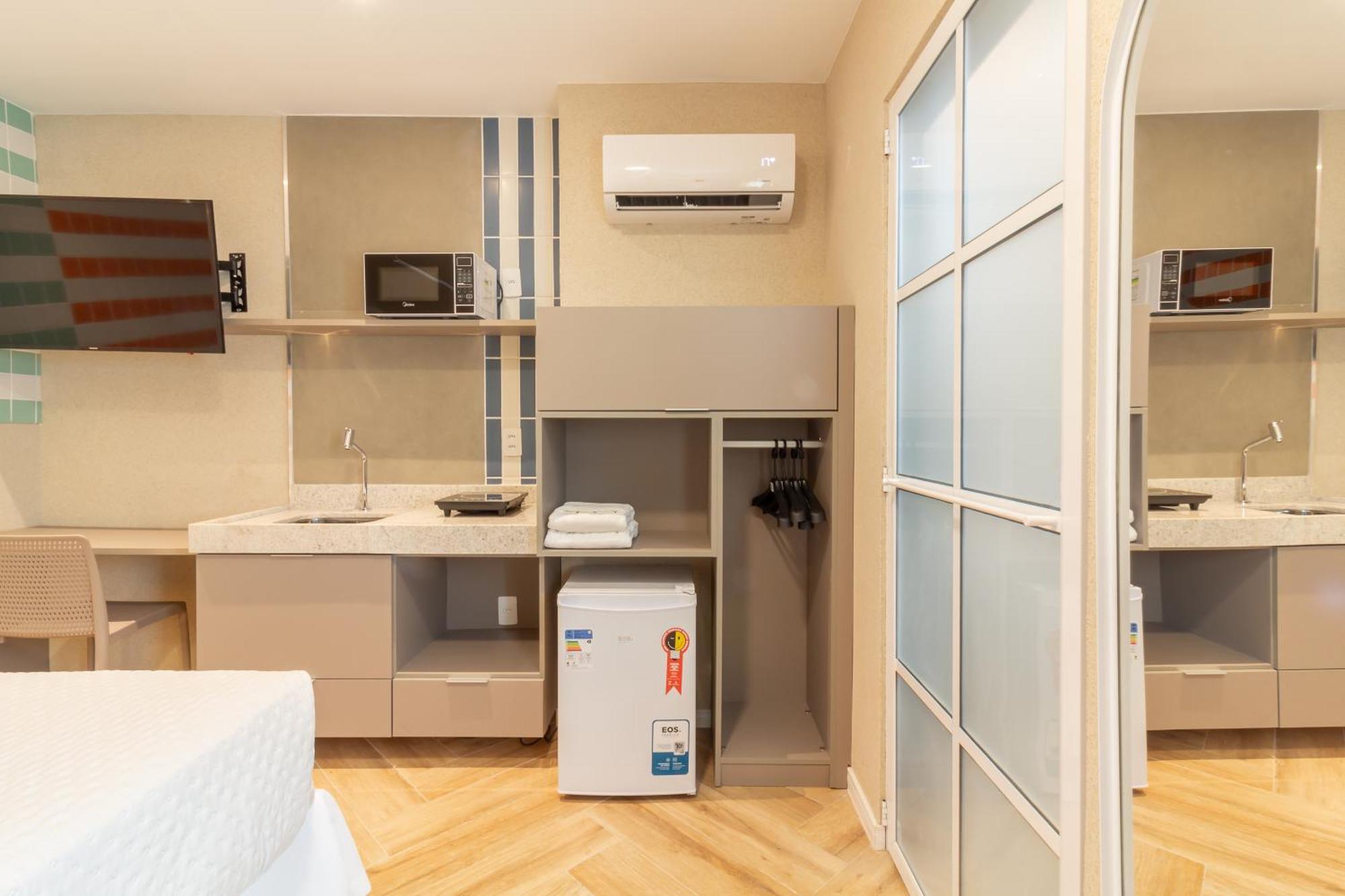 Casa Rio Copacabana Apartamento *