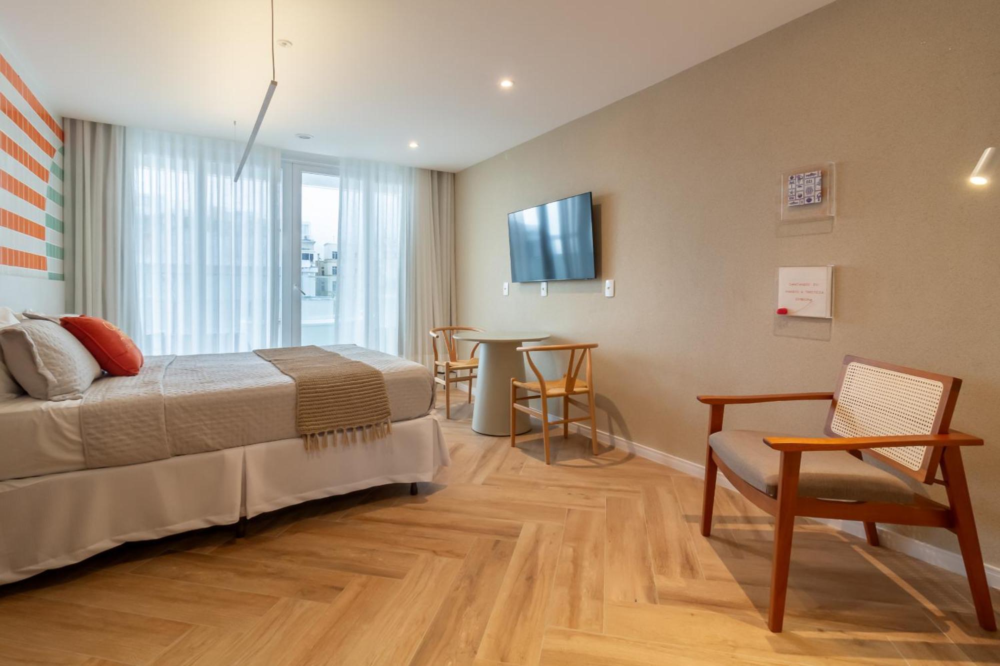 Apartamento Casa Rio Copacabana *