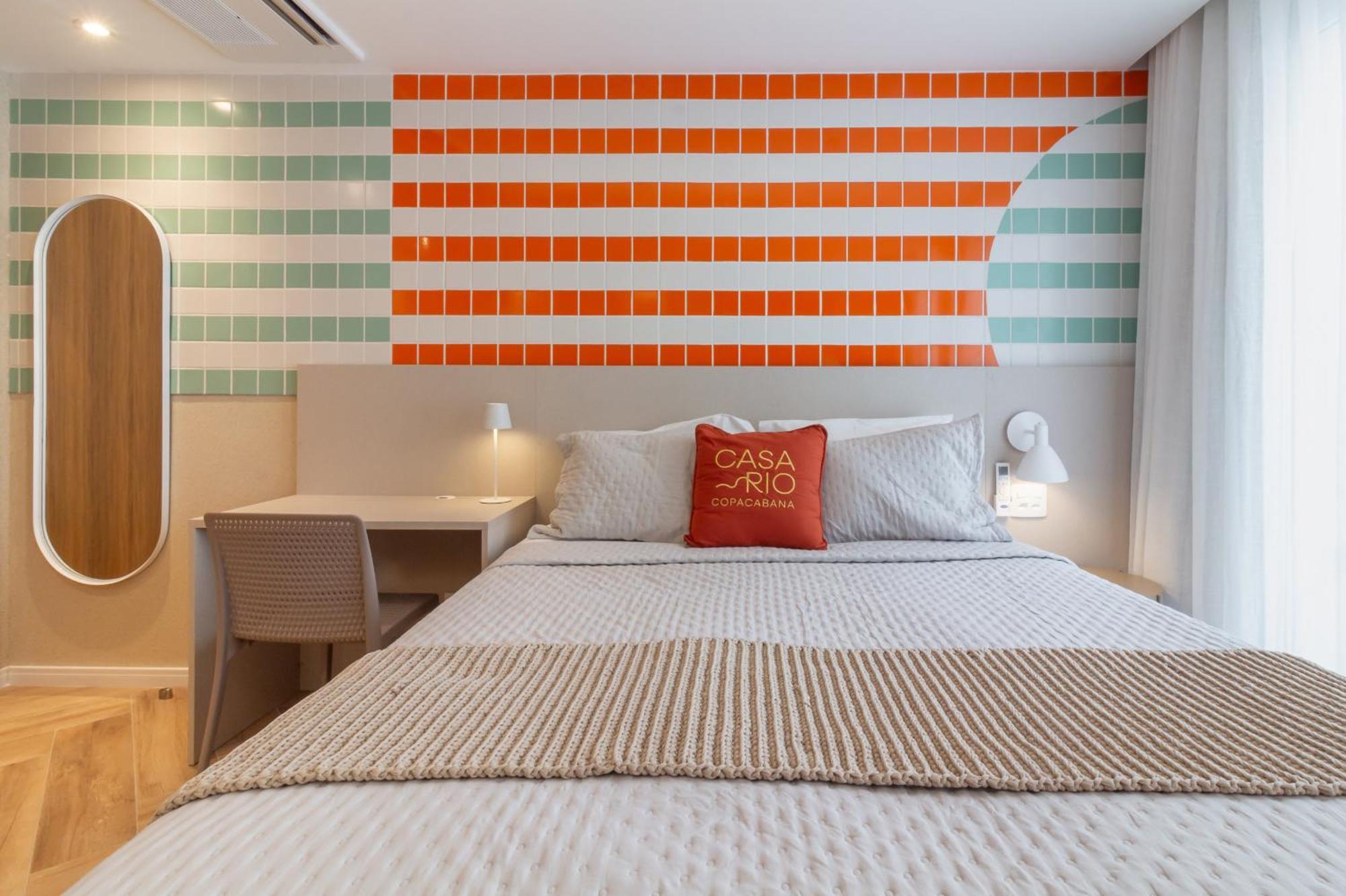 Casa Rio Copacabana Apartamento