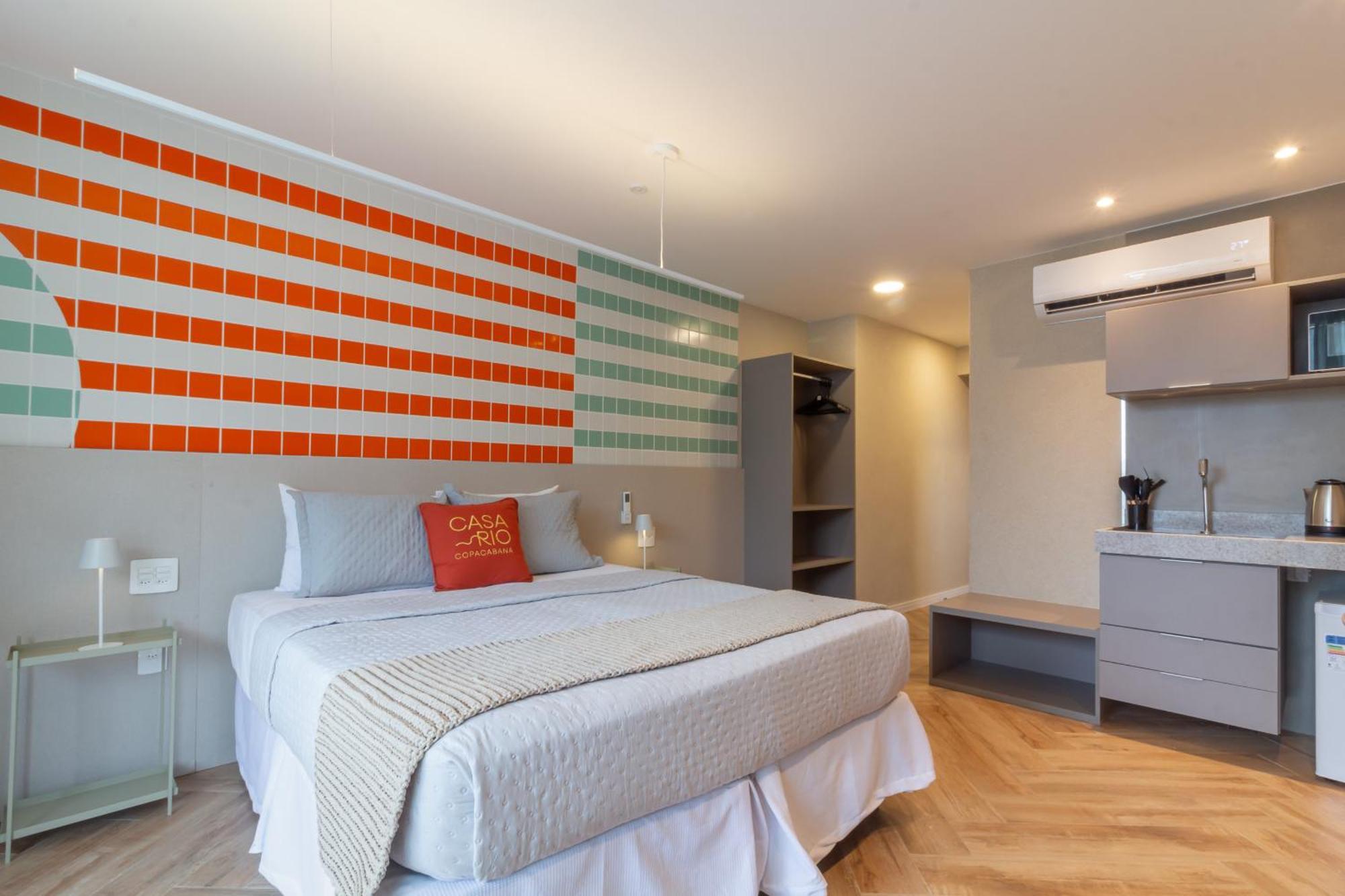 Apartamento Casa Rio Copacabana Rio de Janeiro