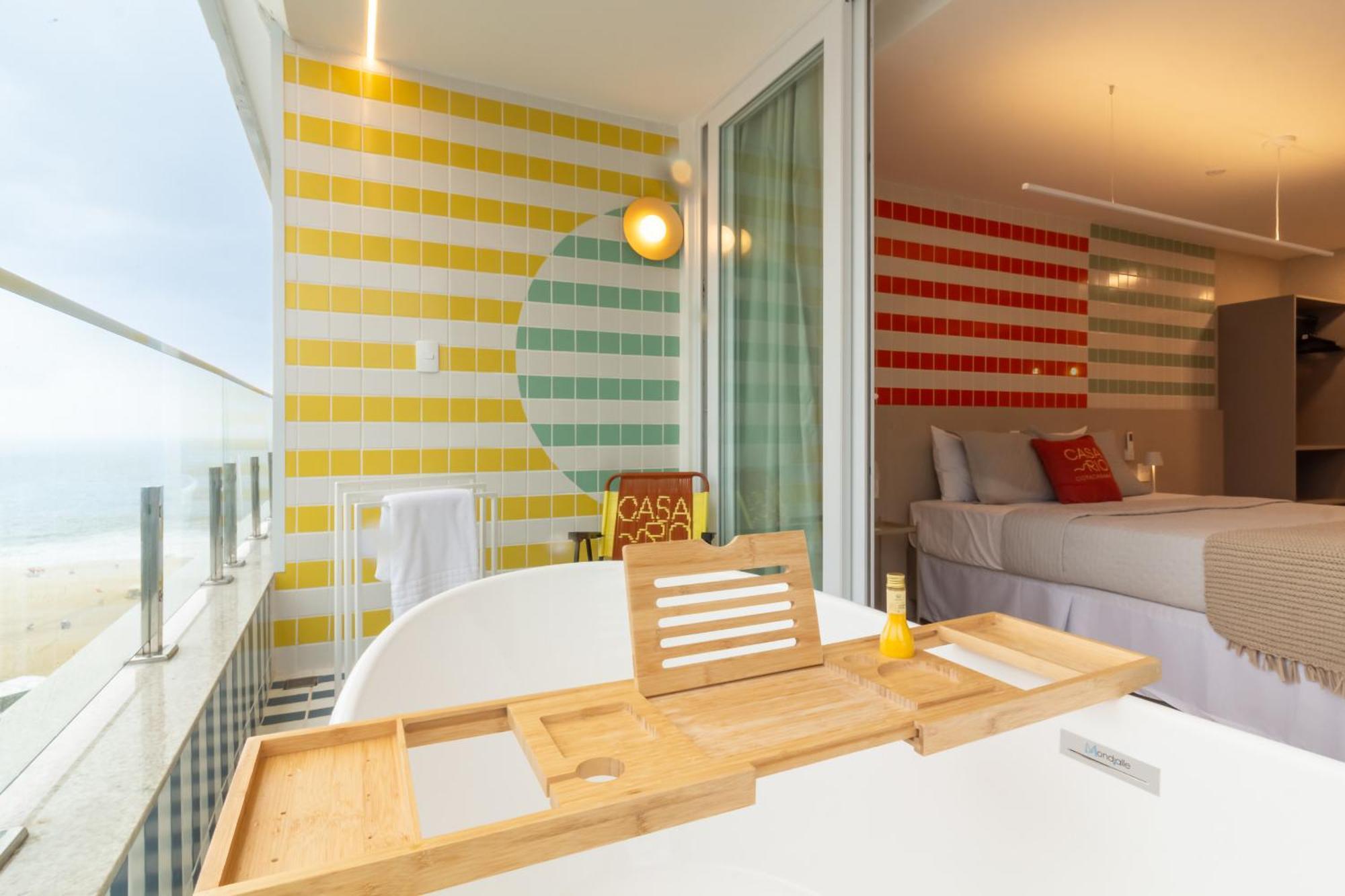 Casa Rio Copacabana * Rio de Janeiro