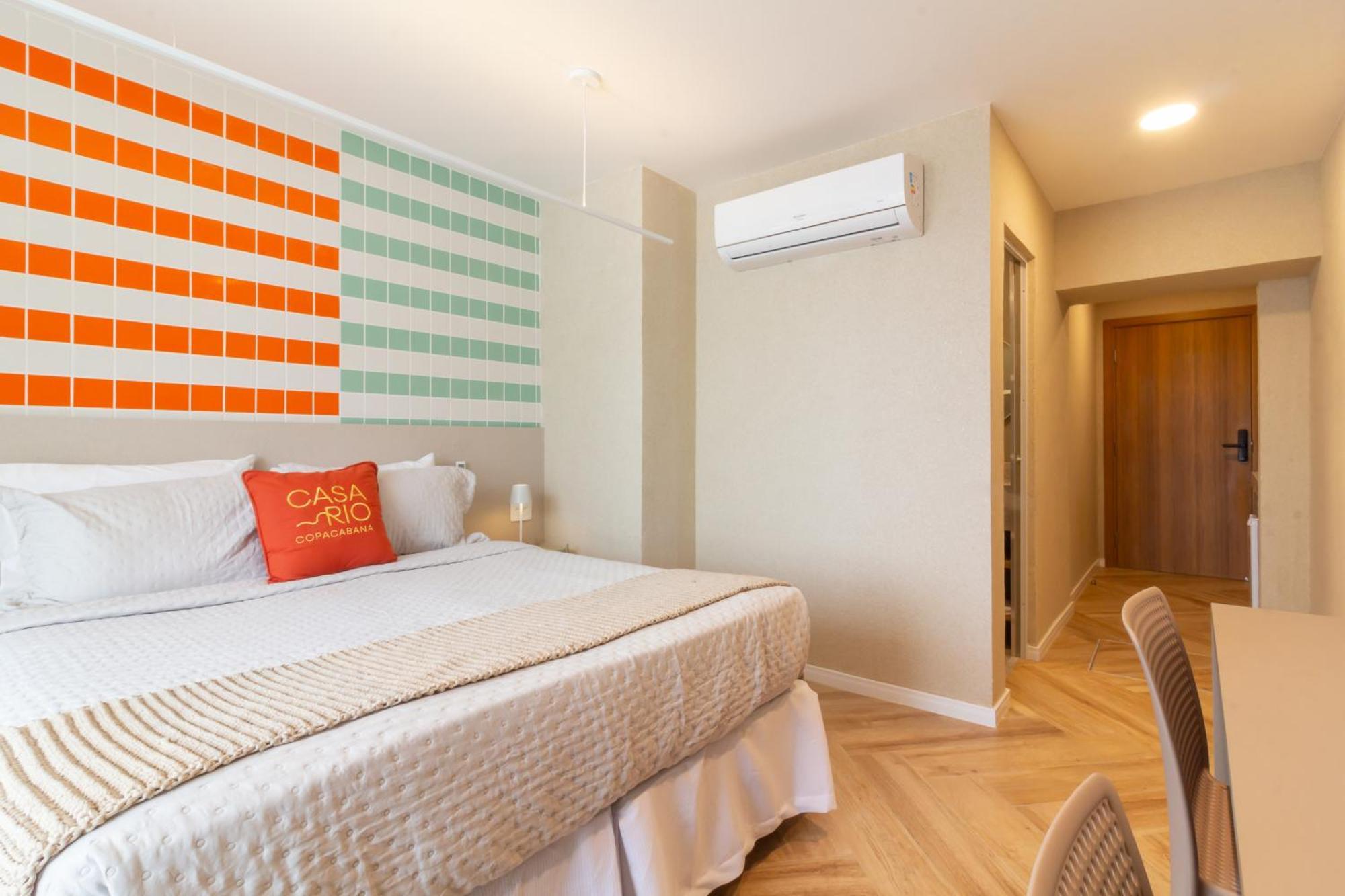 Apartamento Casa Rio Copacabana Rio de Janeiro