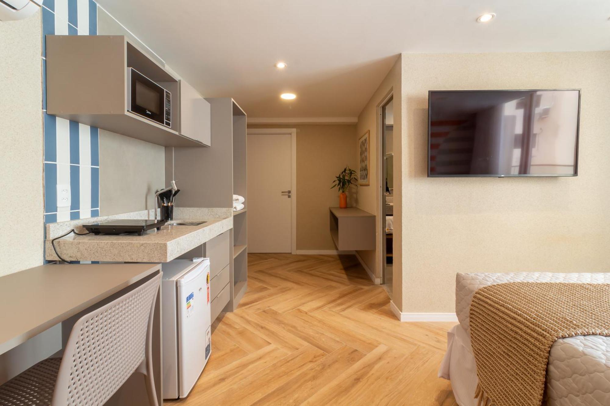 Casa Rio Copacabana Apartamento Rio de Janeiro