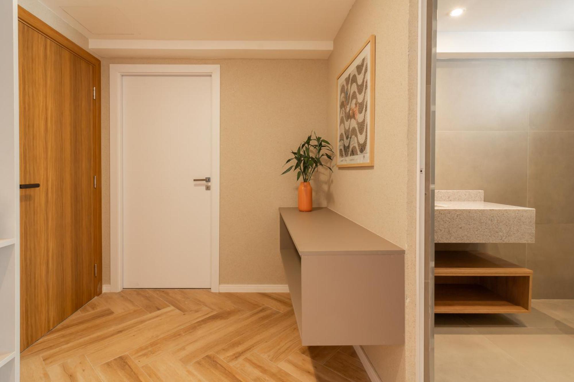 Casa Rio Copacabana Apartamento *