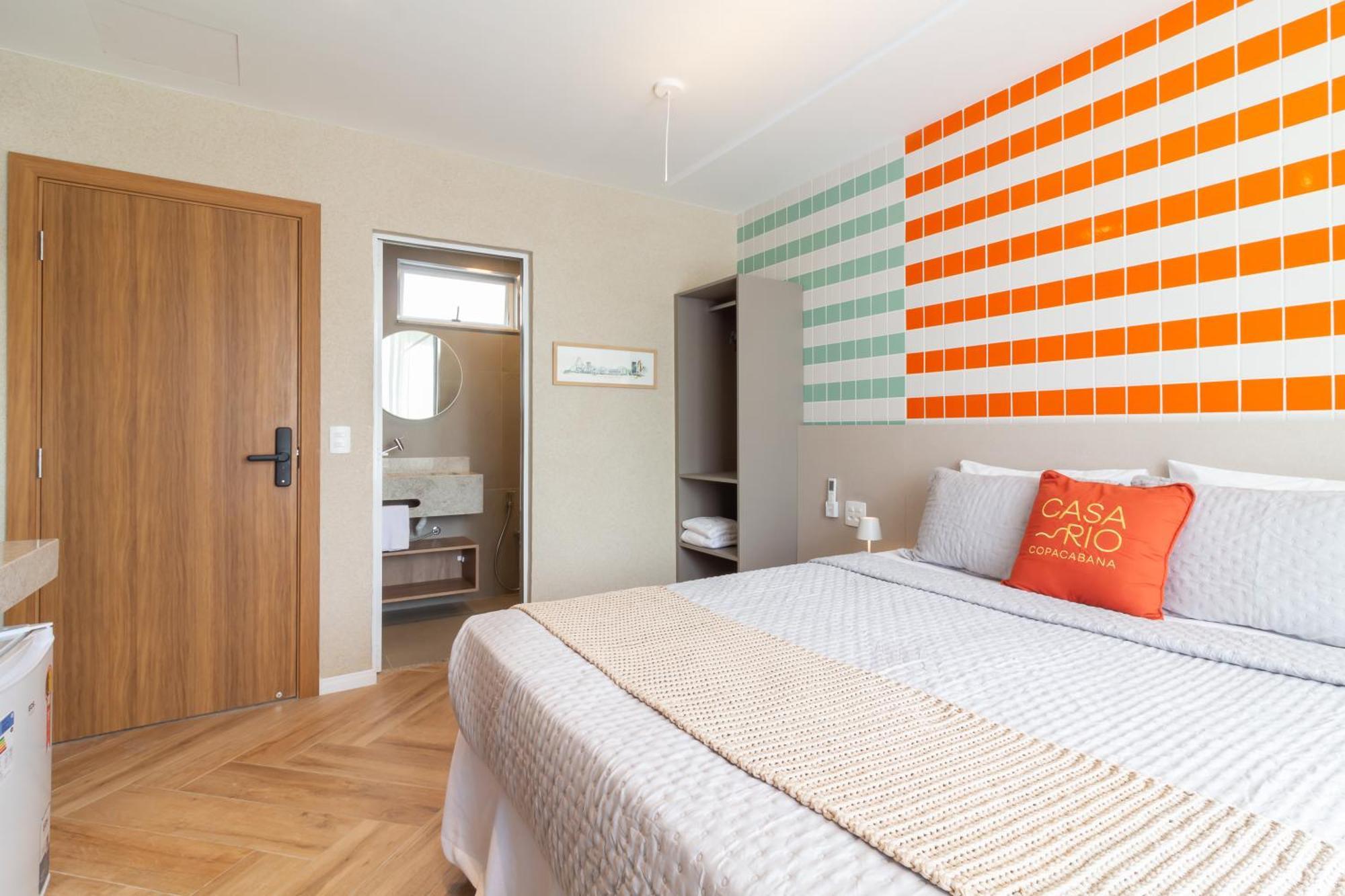 Apartamento Casa Rio Copacabana Rio de Janeiro