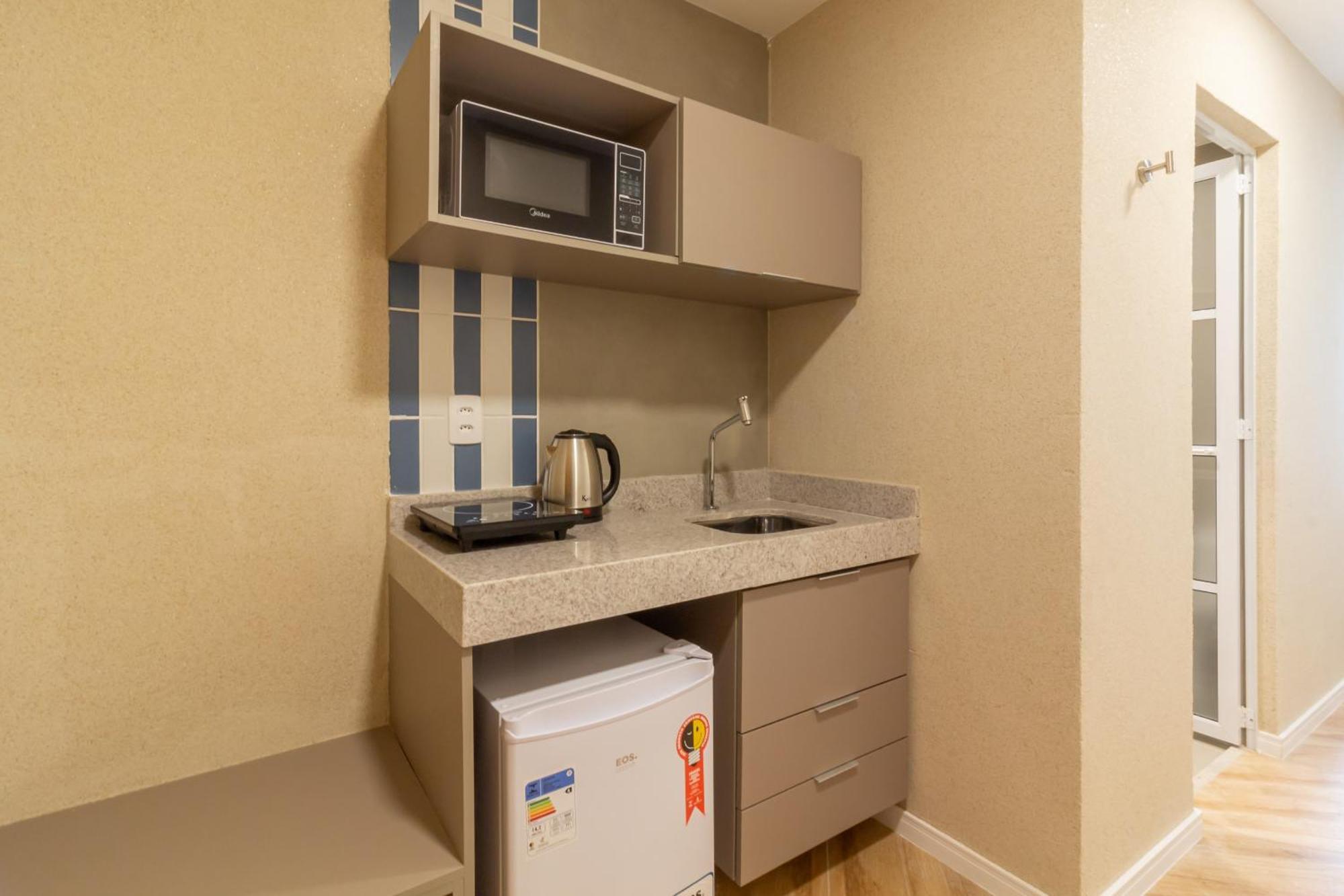 Apartamento Casa Rio Copacabana