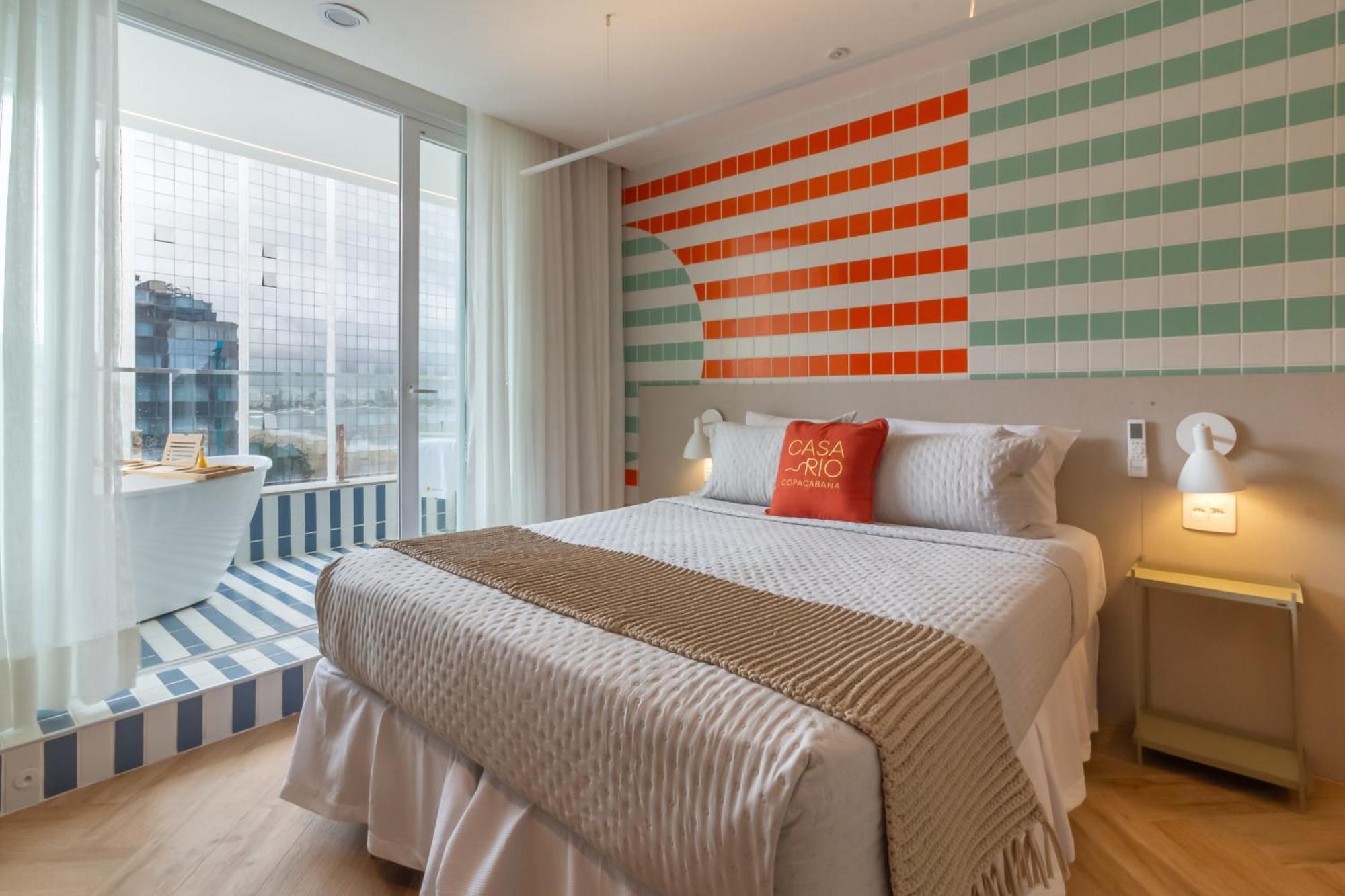 Apartamento Casa Rio Copacabana Rio de Janeiro