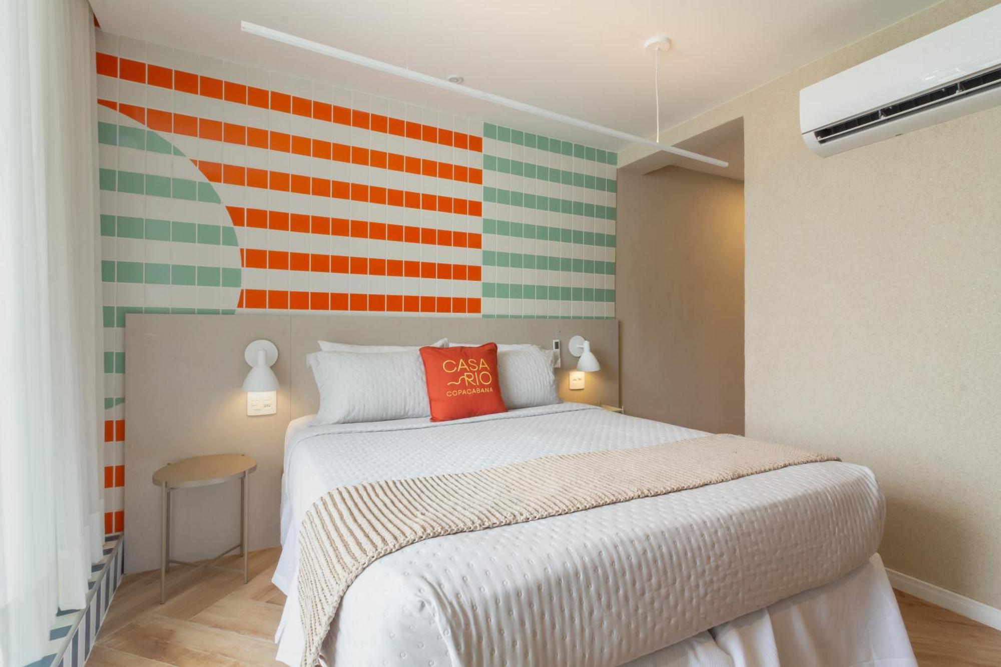Casa Rio Copacabana Apartamento