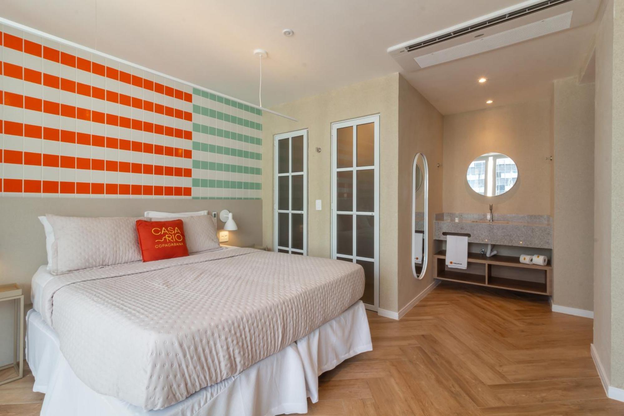 Casa Rio Copacabana Apartamento *