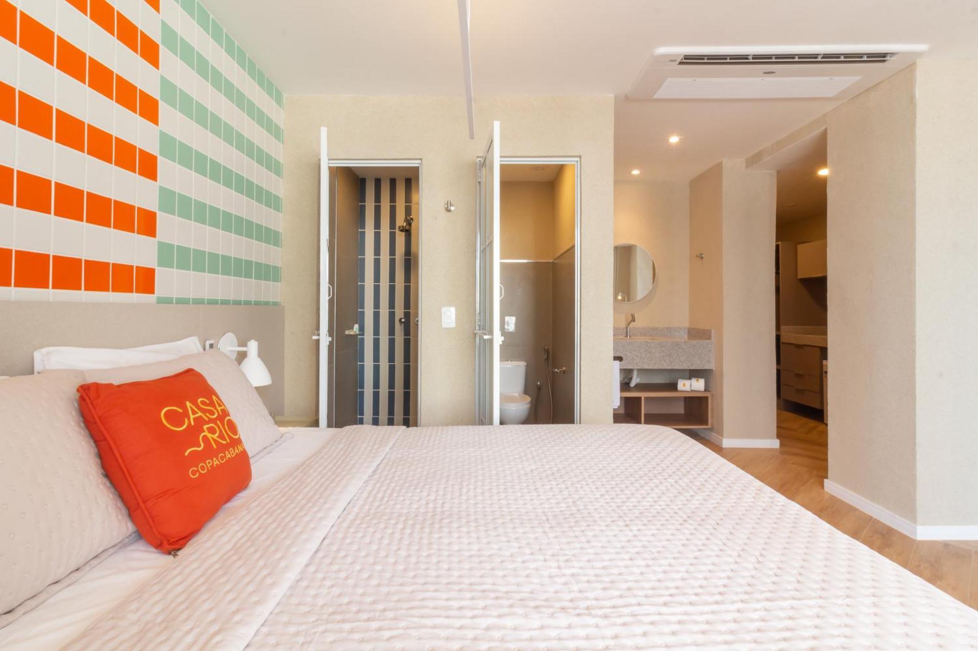 Casa Rio Copacabana Apartamento