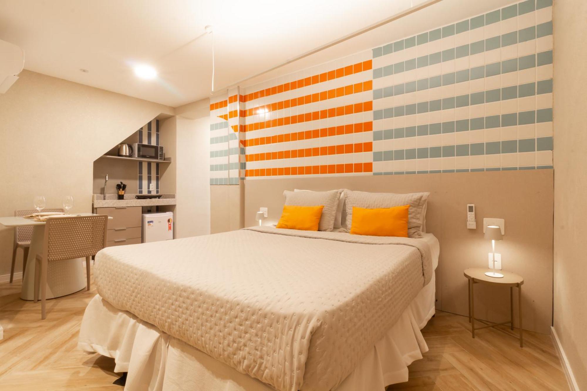 Casa Rio Copacabana Apartamento Rio de Janeiro