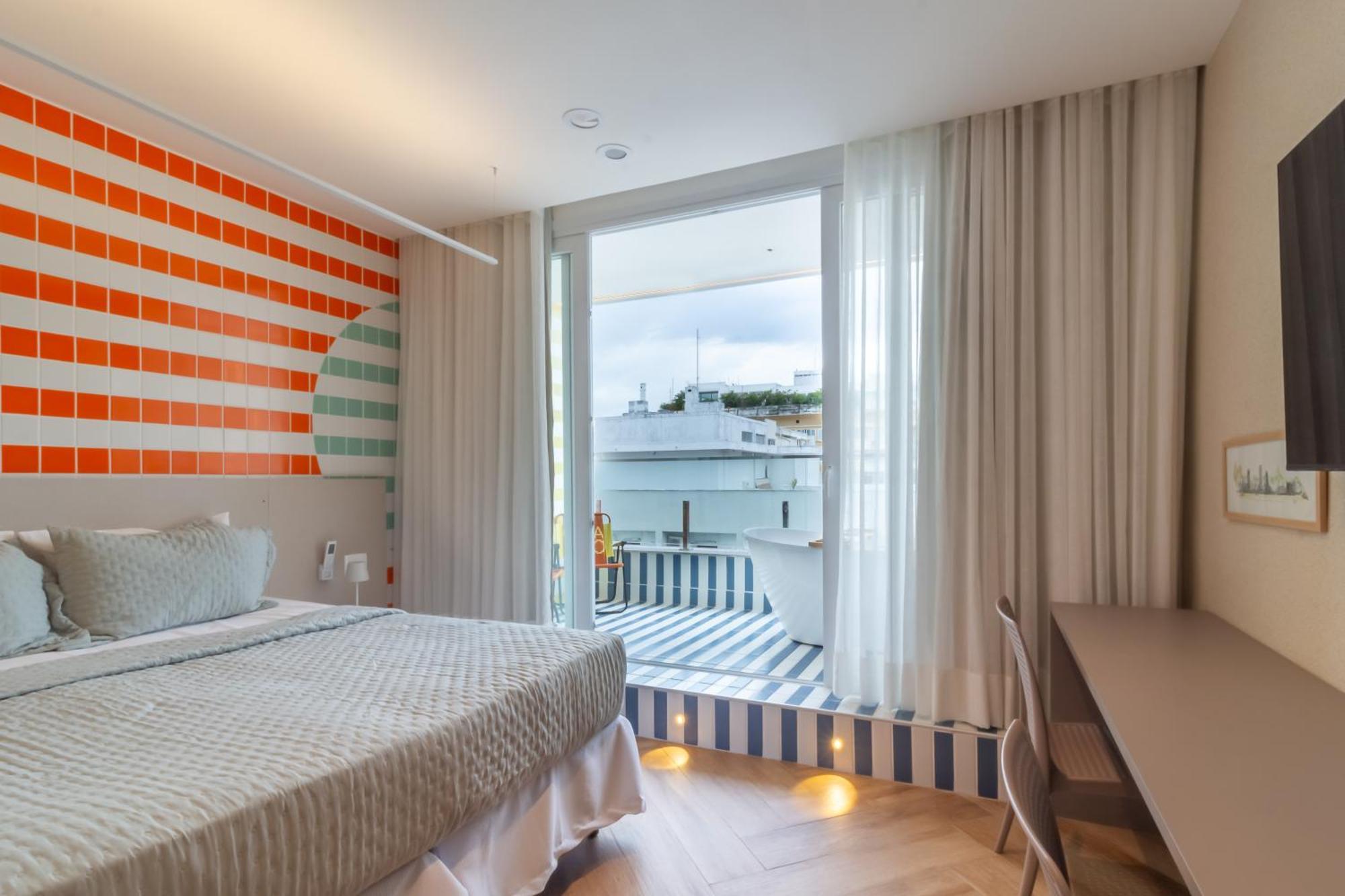 Apartamento Casa Rio Copacabana Rio de Janeiro