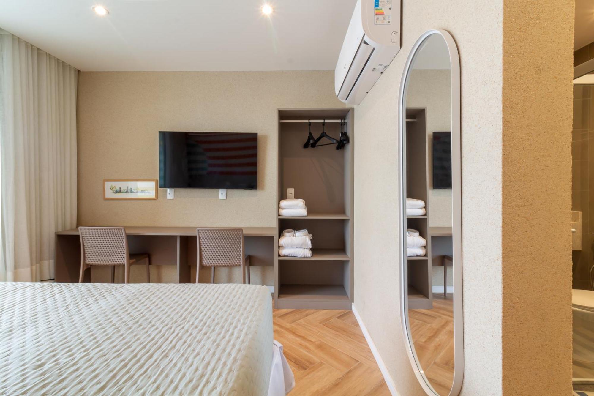 Apartamento Casa Rio Copacabana Rio de Janeiro